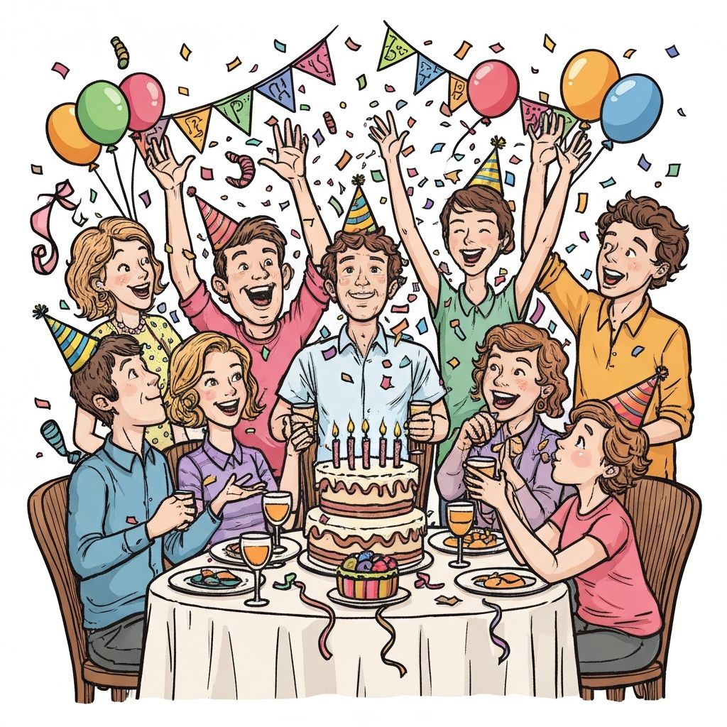 Playful Doodle style preview