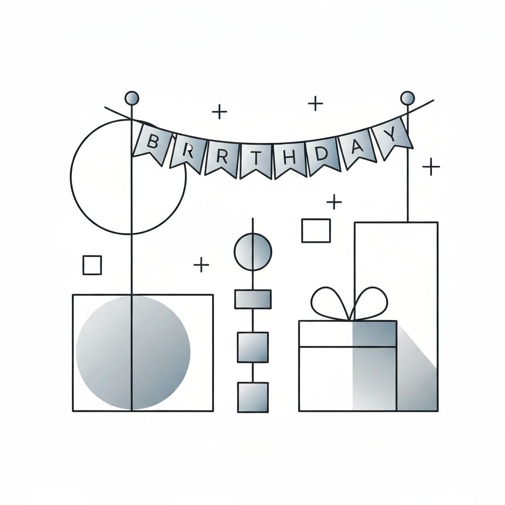 Vector Flat Art style preview